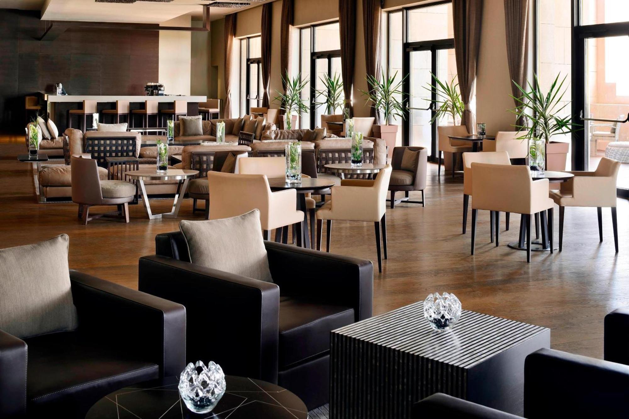 Constantine Marriott Hotel Exterior photo